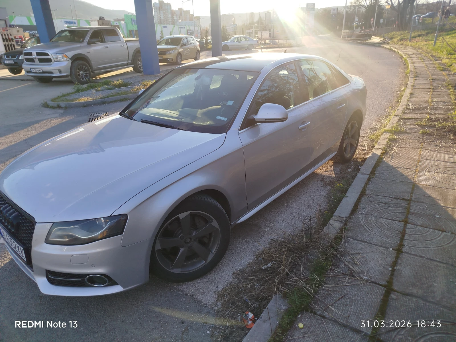 Audi A4 | Mobile.bg � ����������� 3