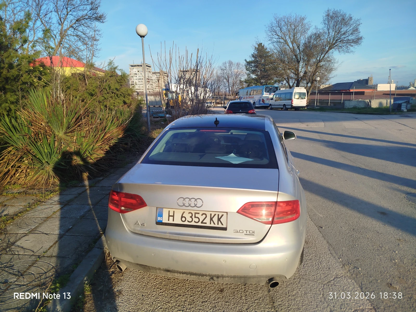Audi A4 | Mobile.bg � ����������� 7