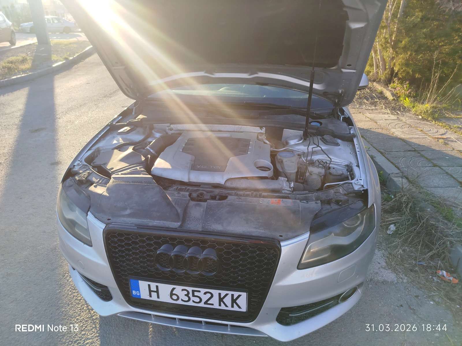 Audi A4 | Mobile.bg � ����������� 1