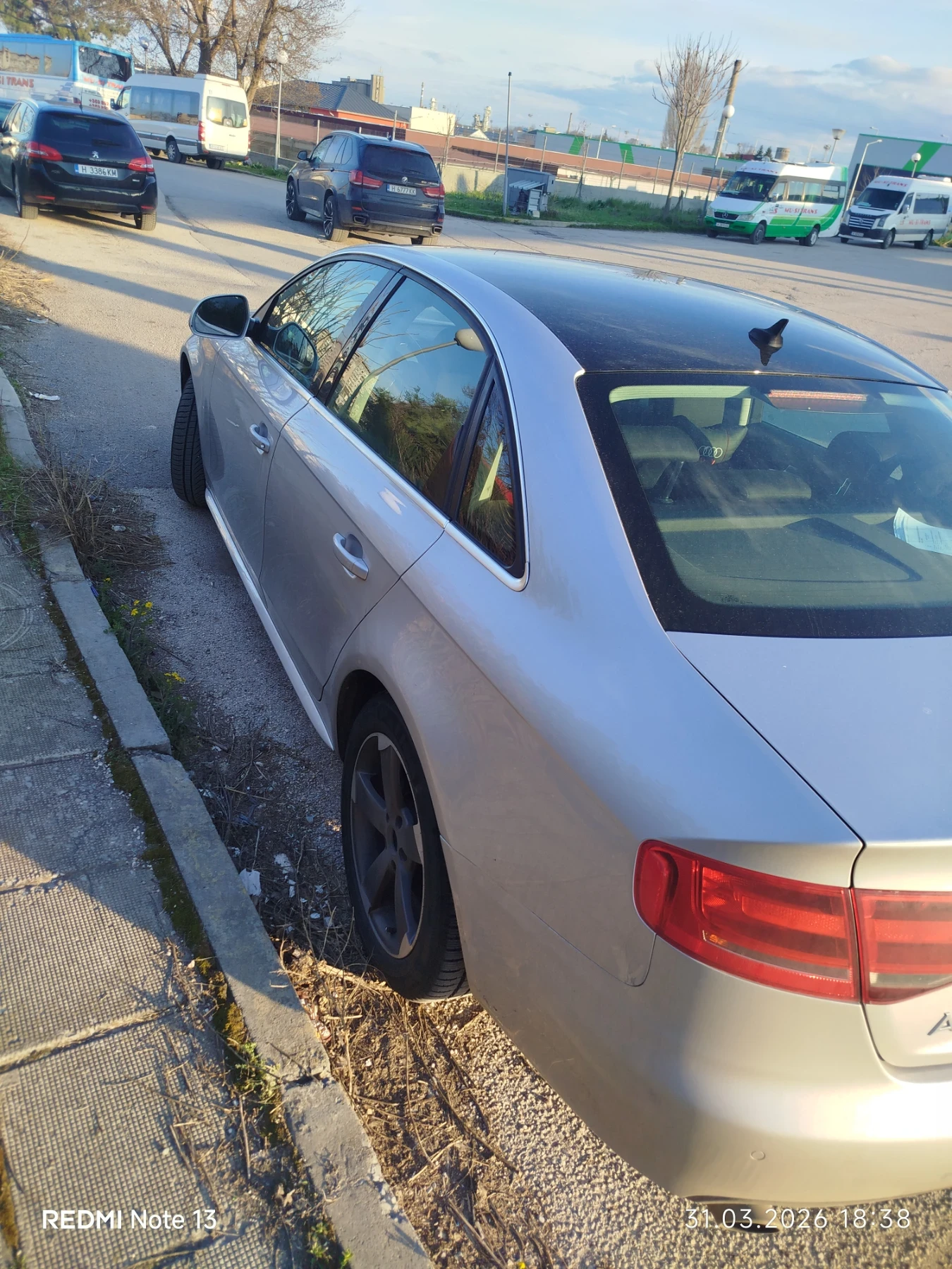 Audi A4 | Mobile.bg � ����������� 6