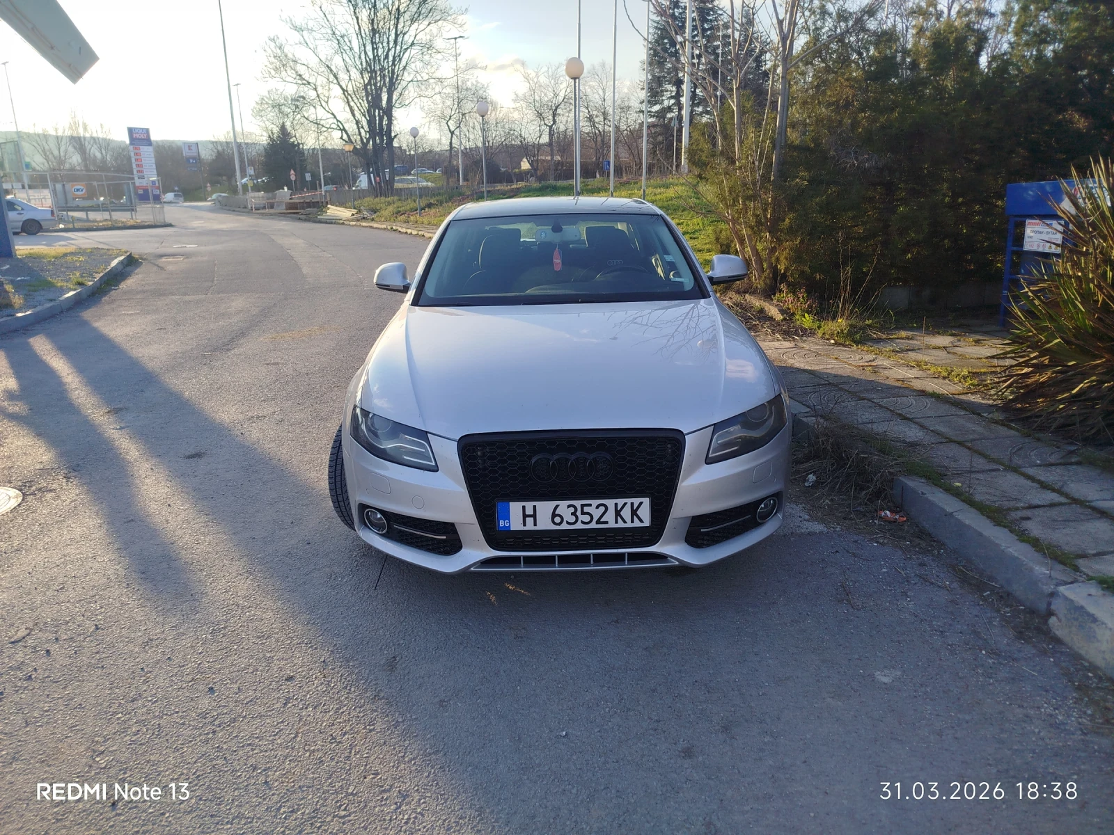 Audi A4 | Mobile.bg � ����������� 9