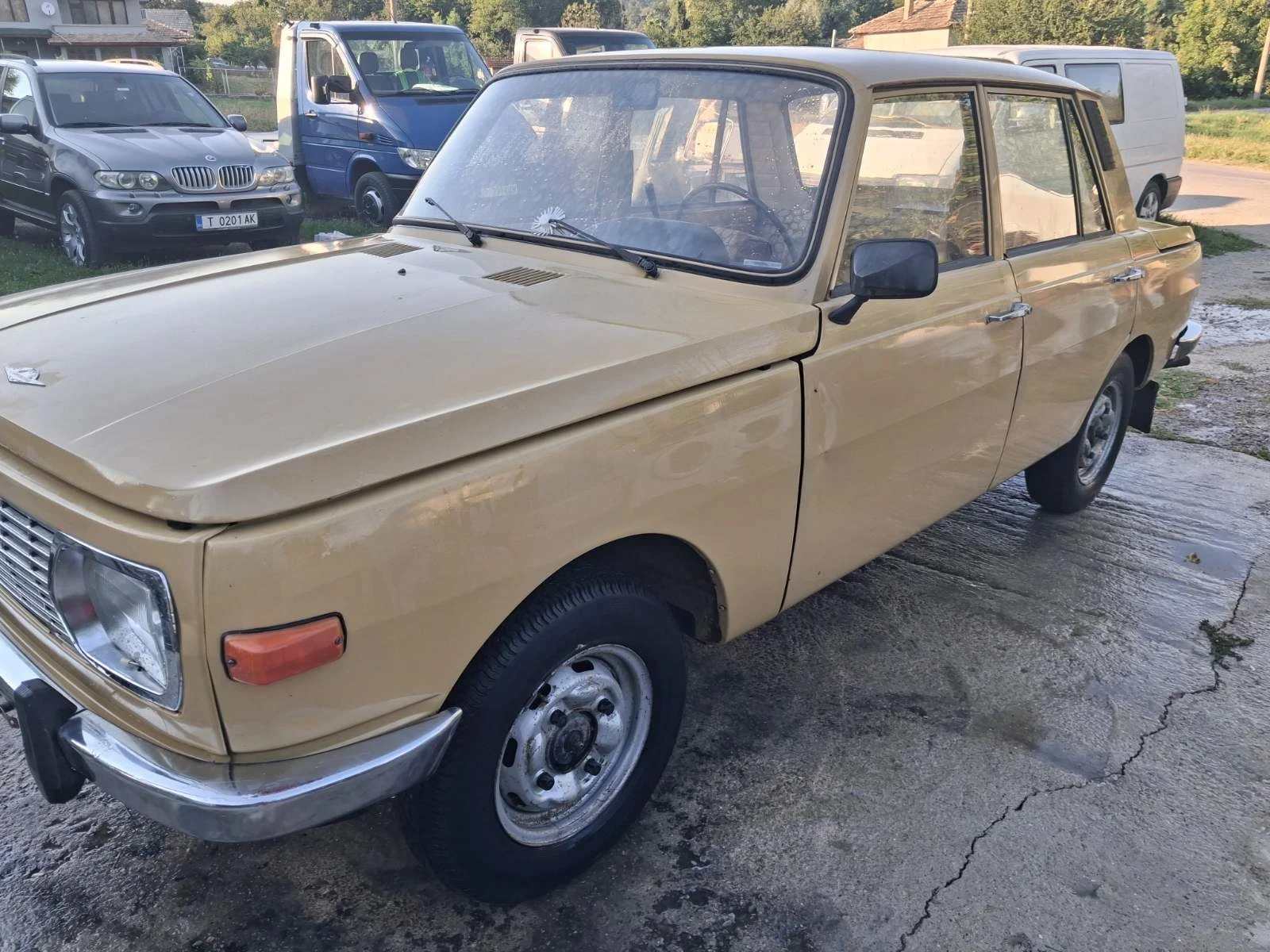 Wartburg 353