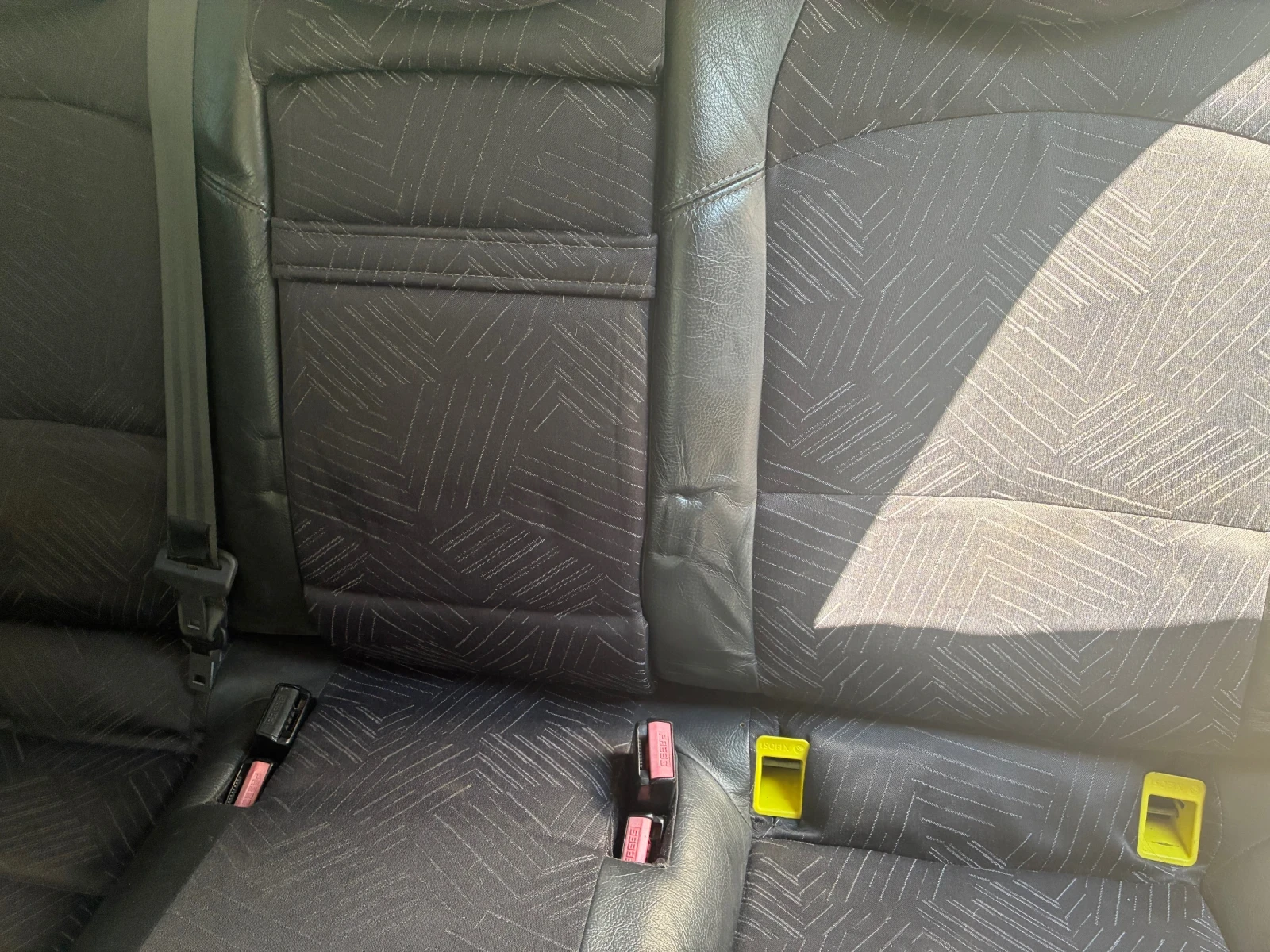 Renault Laguna 2 , снимка 5 - Автомобили и джипове - 55678327