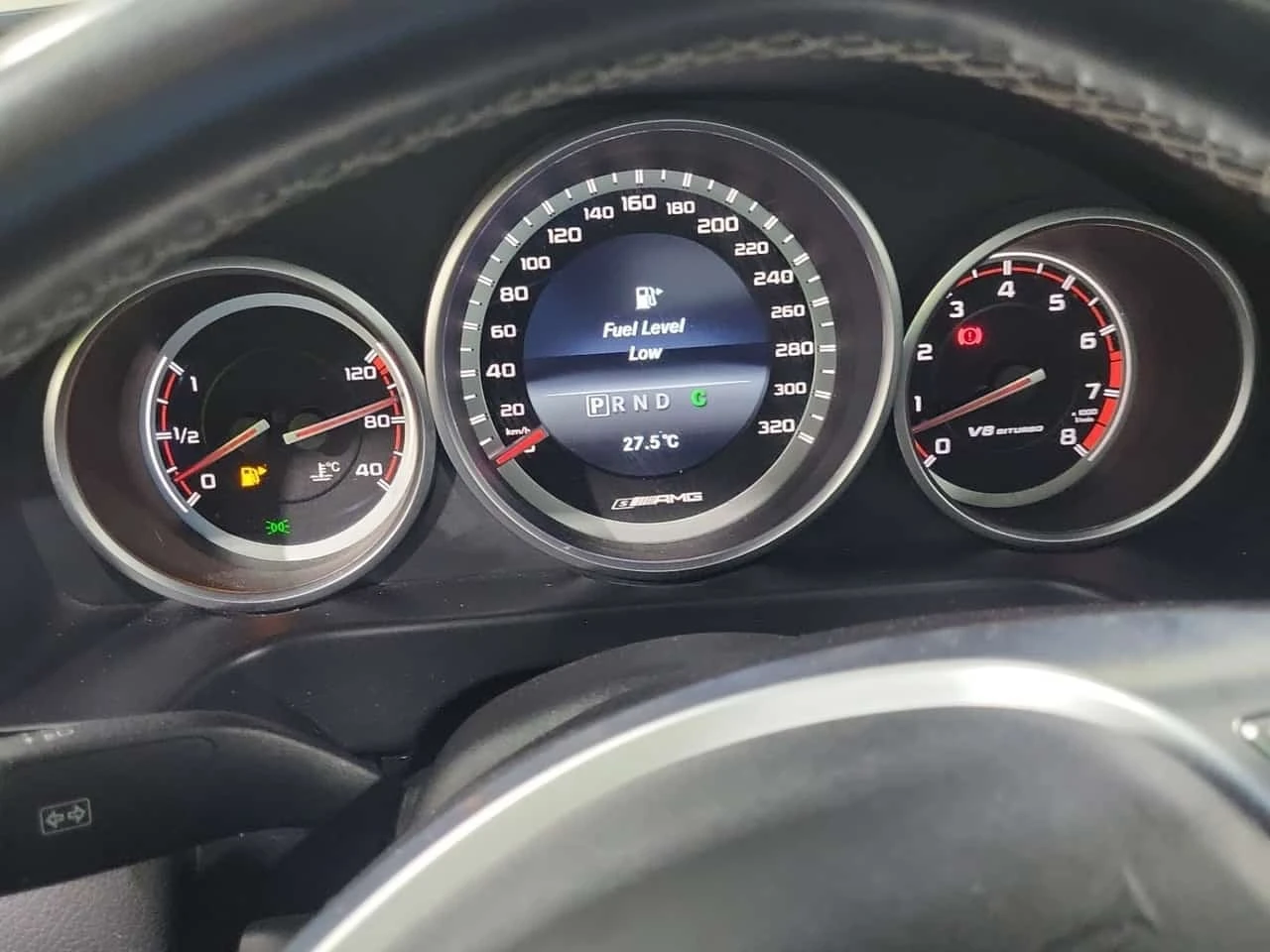 Mercedes-Benz E 63 AMG * E 63 S MODEL * CARFAX * ЦЕНА ДО БГ, снимка 8 - Автомобили и джипове - 56183775