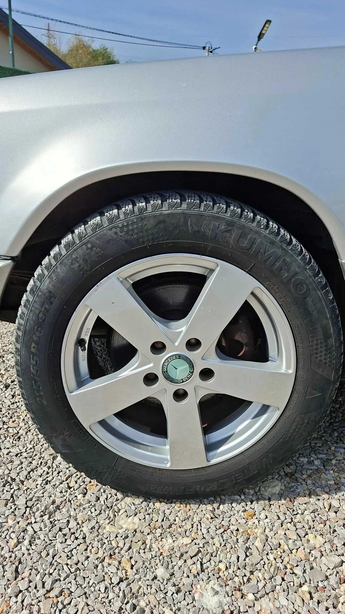 Mercedes-Benz 124 E200 , снимка 10 - Автомобили и джипове - 56403600