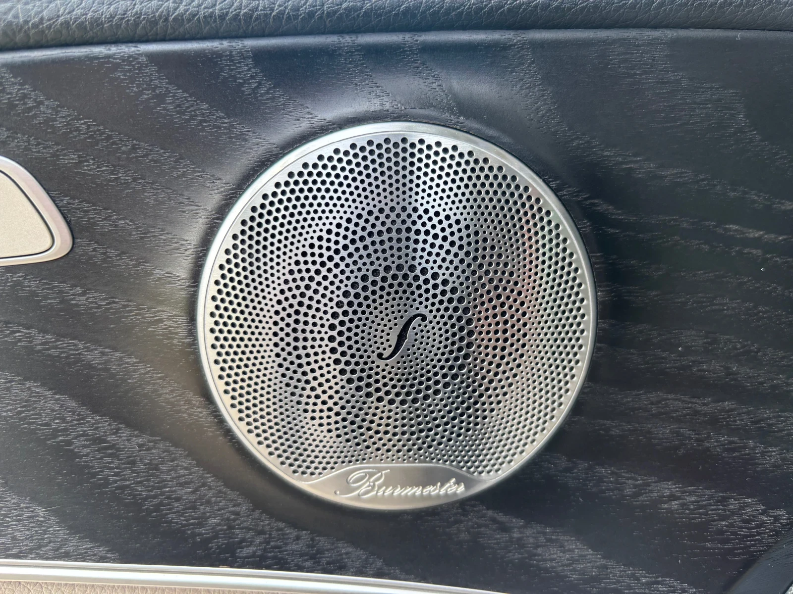 Mercedes-Benz E 43 AMG Е 43 AMG, снимка 14 - Автомобили и джипове - 56563012