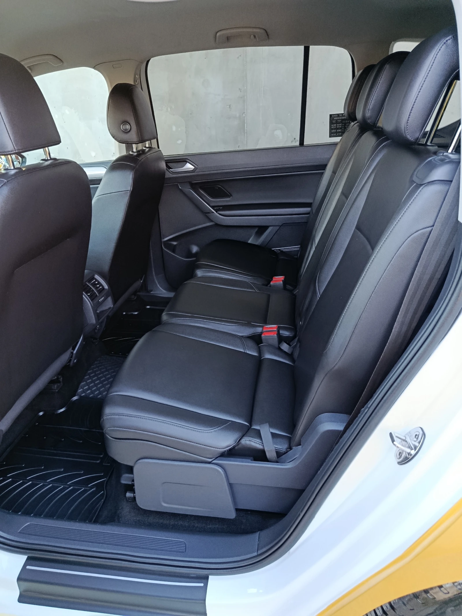 VW Touran 2000/116к.с, снимка 15 - Автомобили и джипове - 56639522