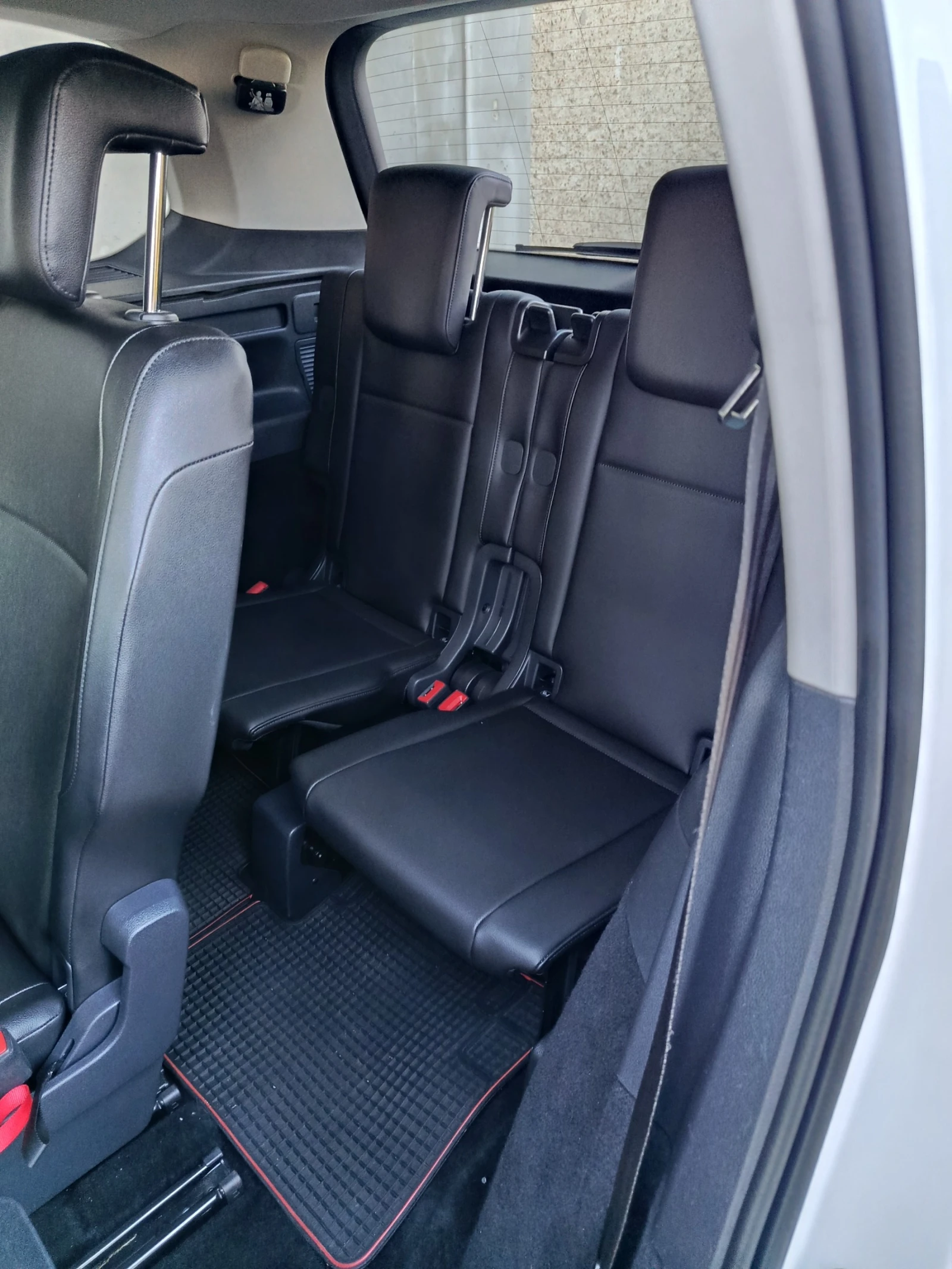 VW Touran 2000/116к.с, снимка 17 - Автомобили и джипове - 56639522