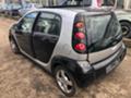 Smart Forfour 1.1 64hp / 1.3 95кс - [4] 