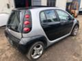 Smart Forfour 1.1 64hp / 1.3 95кс - [6] 