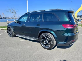 Mercedes-Benz GLS 580 AMG-Line, снимка 4