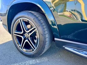 Mercedes-Benz GLS 580 AMG-Line, снимка 13