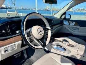 Mercedes-Benz GLS 580 AMG-Line, снимка 10