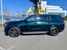 Mercedes-Benz GLS 580 AMG-Line, снимка 3