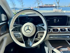 Mercedes-Benz GLS 580 AMG-Line, снимка 15