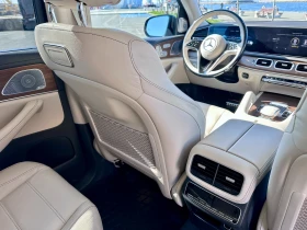 Mercedes-Benz GLS 580 AMG-Line, снимка 12