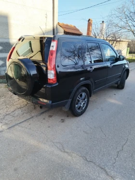 Honda Cr-v 2.0vtec Facelift, снимка 6
