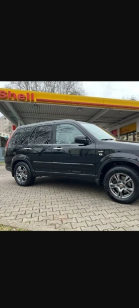 Honda Cr-v 2.0vtec Facelift, снимка 2