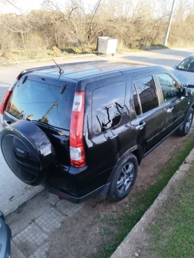 Honda Cr-v 2.0vtec Facelift, снимка 12