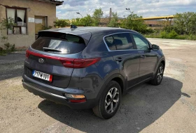 Kia Sportage 2.4 4x4, снимка 3