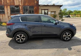 Kia Sportage 2.4 4x4, снимка 5