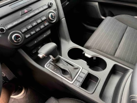 Kia Sportage 2.4 4x4, снимка 7