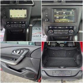 Renault Kadjar 1.6* 131кс* LED* NAVI* fullextra, снимка 13