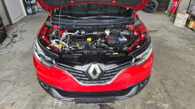 Renault Kadjar 1.6* 131кс* LED* NAVI* fullextra, снимка 17