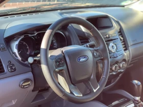Ford Ranger 3.2TDCi Wildtrak 4x4, снимка 14