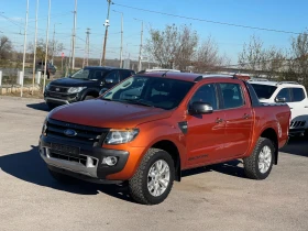 Ford Ranger 3.2TDCi Wildtrak 4x4, снимка 2