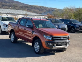 Ford Ranger 3.2TDCi Wildtrak 4x4, снимка 7