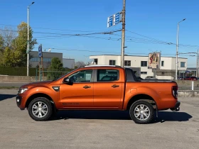 Ford Ranger 3.2TDCi Wildtrak 4x4, снимка 3