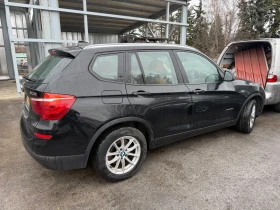 BMW X3 B47 Facelift на части, снимка 3