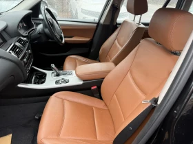 BMW X3 B47 Facelift на части, снимка 12