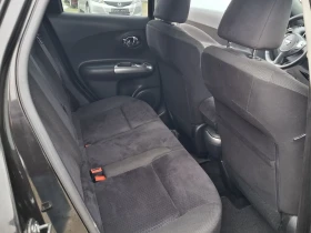 Nissan Juke 1.6i, снимка 14