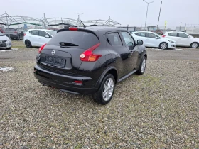 Nissan Juke 1.6i, снимка 3