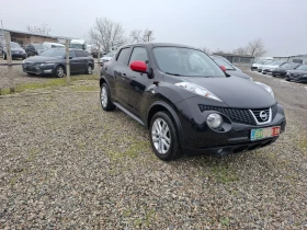 Nissan Juke 1.6i, снимка 2