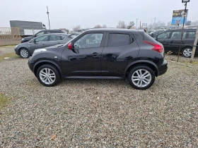Nissan Juke 1.6i, снимка 5