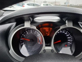 Nissan Juke 1.6i, снимка 12