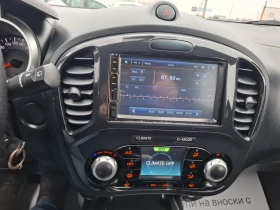 Nissan Juke 1.6i, снимка 9