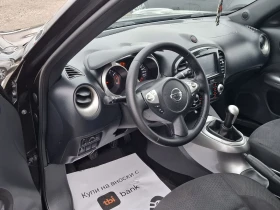 Nissan Juke 1.6i, снимка 7