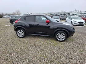 Nissan Juke 1.6i, снимка 6