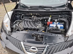 Nissan Juke 1.6i, снимка 13