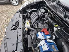 Nissan Juke 1.6i, снимка 15