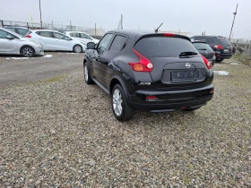 Nissan Juke 1.6i, снимка 4