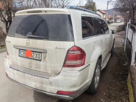 Mercedes-Benz GL 450, снимка 4