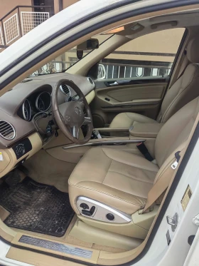 Mercedes-Benz GL 450, снимка 5