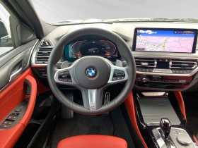 BMW X4 20d/xDrive/M-SPORT/H&K/HEAD UP/CAMERA/, снимка 7