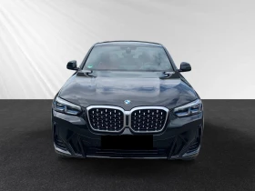 BMW X4 20d/xDrive/M-SPORT/H&K/HEAD UP/CAMERA/, снимка 2