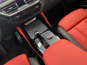 BMW X4 20d/xDrive/M-SPORT/H&K/HEAD UP/CAMERA/, снимка 8